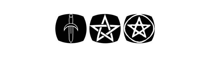 AstrobatsInvers  Free Fonts Download