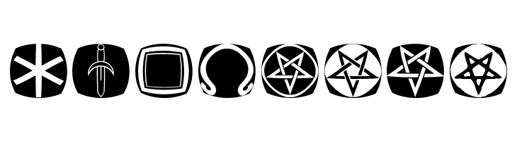 AstrobatsInvers  Free Fonts Download