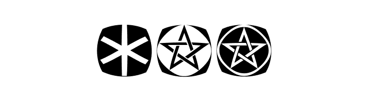 AstrobatsInvers  Free Fonts Download