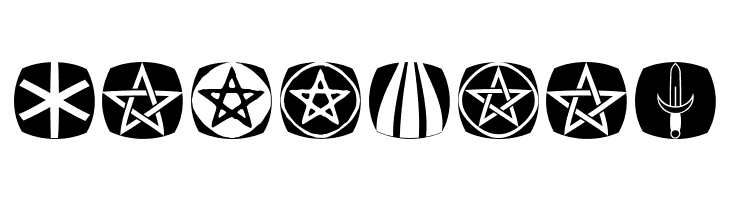 AstrobatsInvers  Free Fonts Download