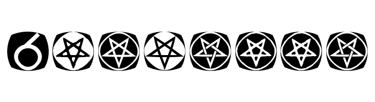 AstrobatsInvers  Free Fonts Download