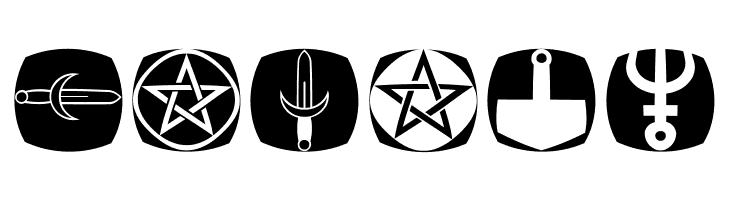 AstrobatsInvers  Free Fonts Download