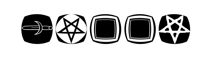 AstrobatsInvers  Free Fonts Download