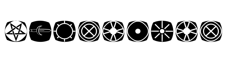 AstrobatsInvers  Free Fonts Download