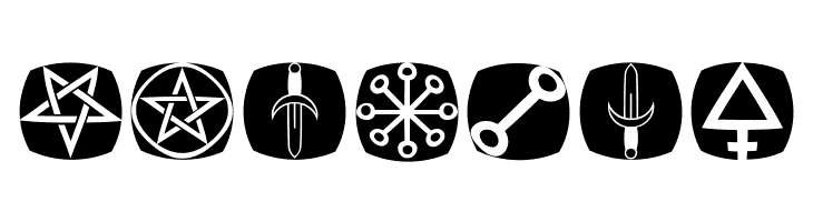 AstrobatsInvers  Free Fonts Download