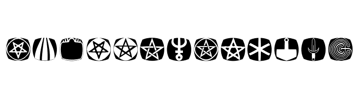 AstrobatsInvers  Free Fonts Download