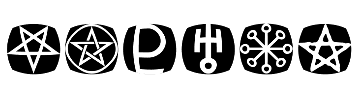 AstrobatsInvers  Free Fonts Download