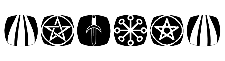 AstrobatsInvers  Free Fonts Download