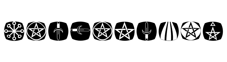 AstrobatsInvers  Free Fonts Download