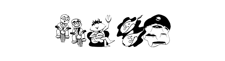 StrangersInTheDays  Free Fonts Download