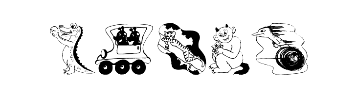 StrangersInTheDays  Free Fonts Download