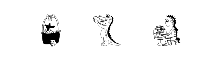 StrangersInTheDays  Free Fonts Download