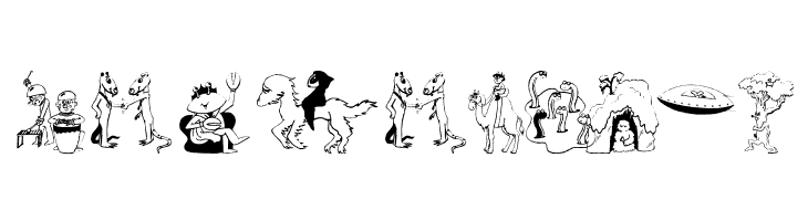 StrangersInTheDays  Free Fonts Download