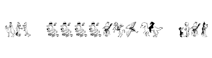 StrangersInTheDays  Free Fonts Download