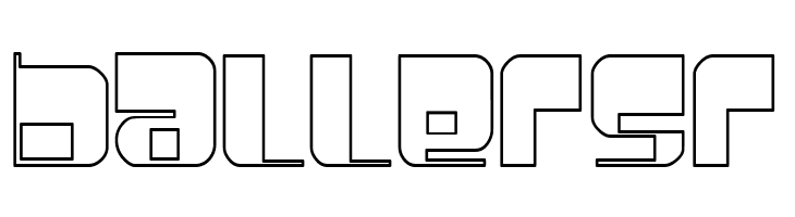 Betamorph  Free Fonts Download