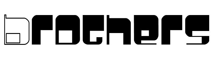 Betamorph  Free Fonts Download