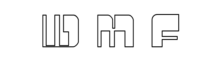 Betamorph  Free Fonts Download