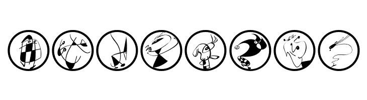 MirosWitchesMedium  Free Fonts Download