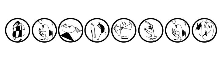 MirosWitchesMedium  Free Fonts Download