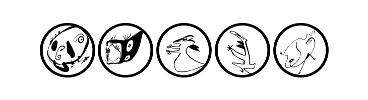 MirosWitchesMedium  Free Fonts Download