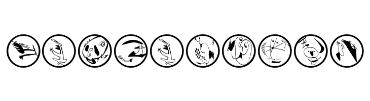 MirosWitchesMedium  Free Fonts Download