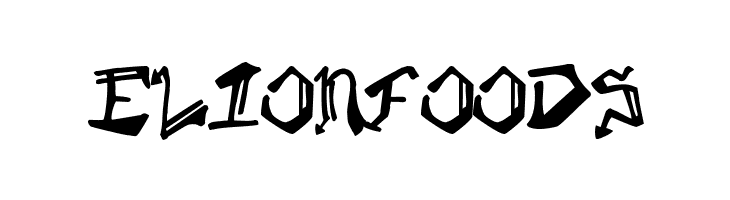 KrylonGothic  Free Fonts Download