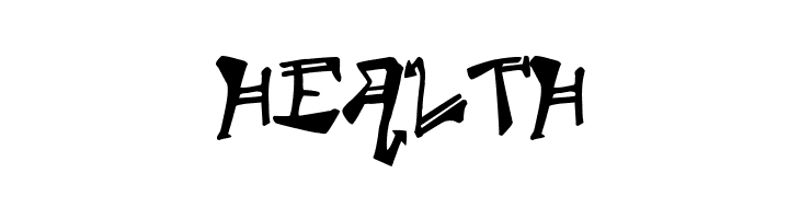 KrylonGothic  Free Fonts Download