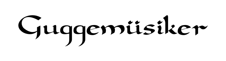 Samovar SSi  Free Fonts Download