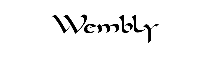 Samovar SSi  Free Fonts Download