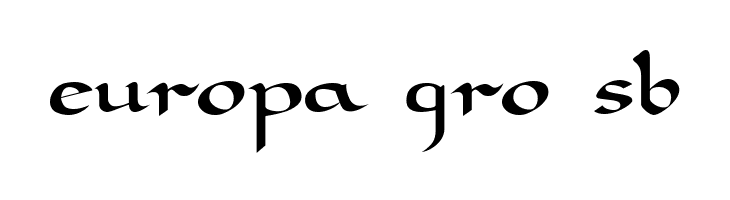 Samovar SSi  Free Fonts Download