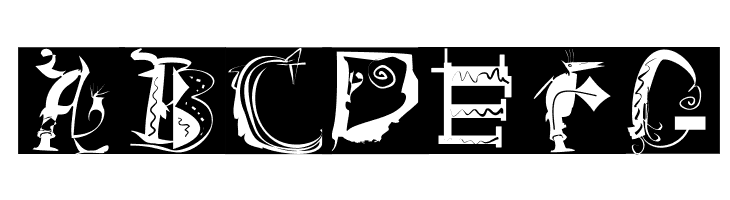 Artistiques-Bricks  Free Fonts Download