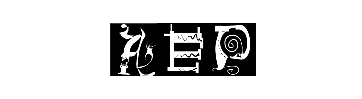 Artistiques-Bricks  Free Fonts Download
