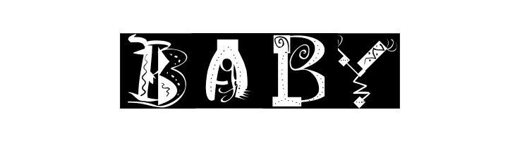 Artistiques-Bricks  Free Fonts Download