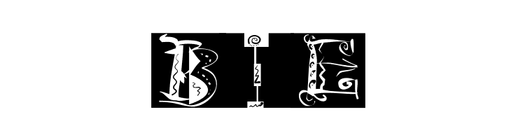 Artistiques-Bricks  Free Fonts Download