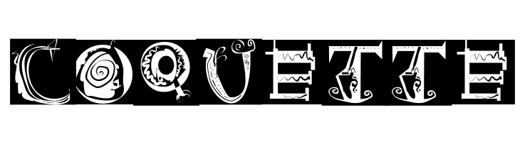 Artistiques-Bricks  Free Fonts Download