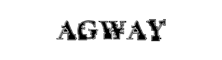 Psi Borgz Street Scrawl  Free Fonts Download