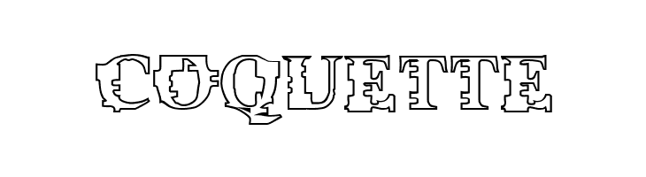 Psi Borgz Hollow  Free Fonts Download