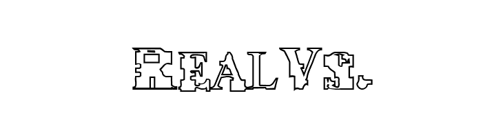 Psi Borgz Hollow  Free Fonts Download