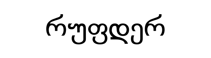 Kolkhety-ITV Bold  Free Fonts Download