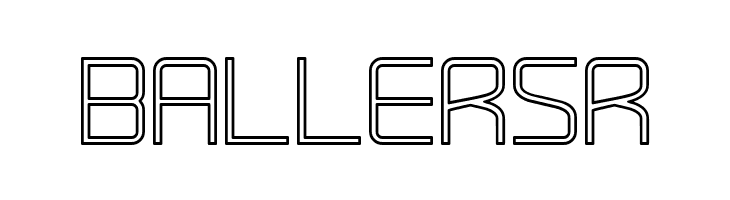 RaveParty Hollow  Free Fonts Download
