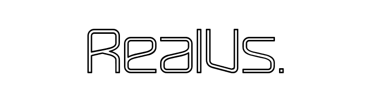 RaveParty Hollow  Free Fonts Download