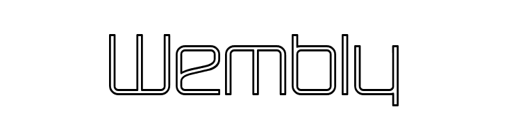 RaveParty Hollow  Free Fonts Download