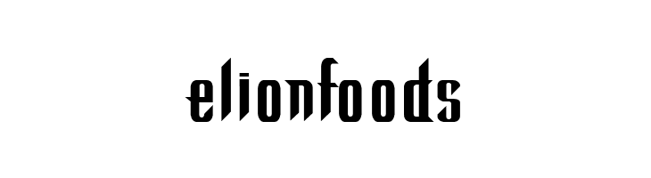 Warlock Regular  Free Fonts Download