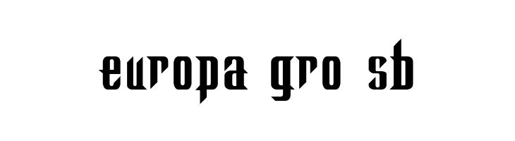 Warlock Regular  Free Fonts Download
