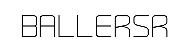 RaveParty Thin  Free Fonts Download