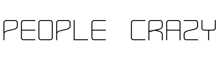 RaveParty Thin  Free Fonts Download