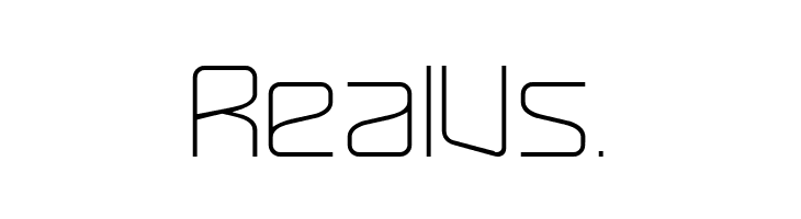 RaveParty Thin  Free Fonts Download