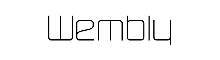 RaveParty Thin  Free Fonts Download