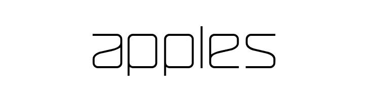 RaveParty Thin  Free Fonts Download