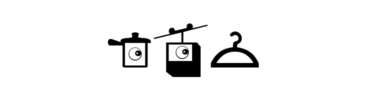 Picollection  Free Fonts Download